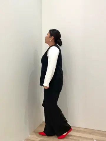 ONWARD CROSSET SELECT 伊藤 コーディネート画像