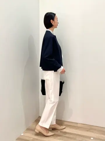 ONWARD CROSSET SELECT 村上 コーディネート画像