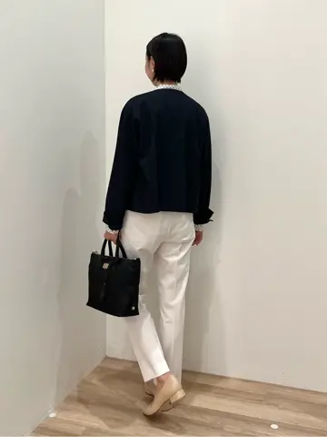 ONWARD CROSSET SELECT 村上 コーディネート画像