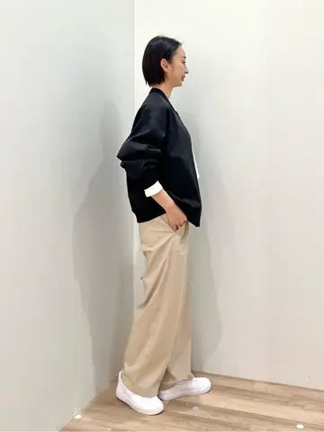 ONWARD CROSSET SELECT 村上 コーディネート画像