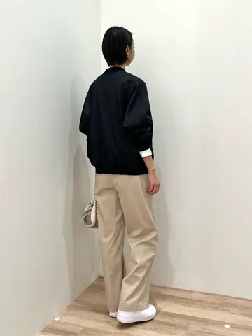 ONWARD CROSSET SELECT 村上 コーディネート画像