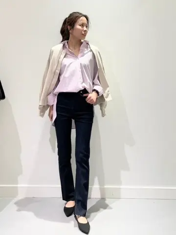 ONWARD CROSSET SELECT 榎本 コーディネート画像