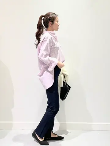 ONWARD CROSSET SELECT 榎本 コーディネート画像