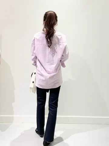 ONWARD CROSSET SELECT 榎本 コーディネート画像