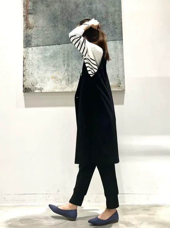 ONWARD CROSSET SELECT 田中 コーディネート画像