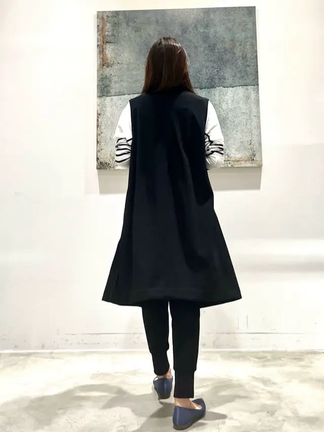 ONWARD CROSSET SELECT 田中 コーディネート画像