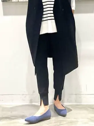 ONWARD CROSSET SELECT 田中 コーディネート画像