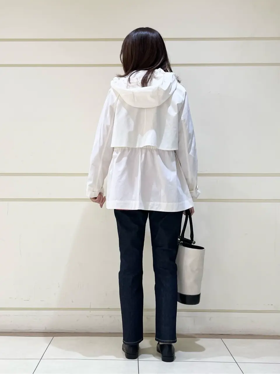 ONWARD CROSSET SELECT Kanako コーディネート画像