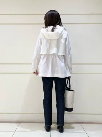 ONWARD CROSSET SELECT Kanako コーディネート画像