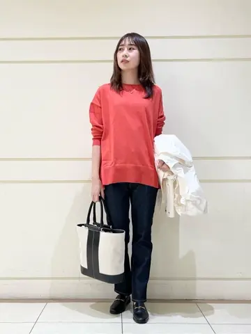 ONWARD CROSSET SELECT Kanako コーディネート画像