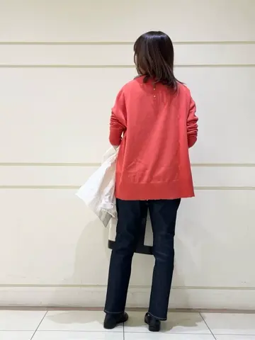 ONWARD CROSSET SELECT Kanako コーディネート画像