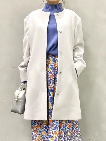 ONWARD CROSSET SELECT 横尾 コーディネート画像