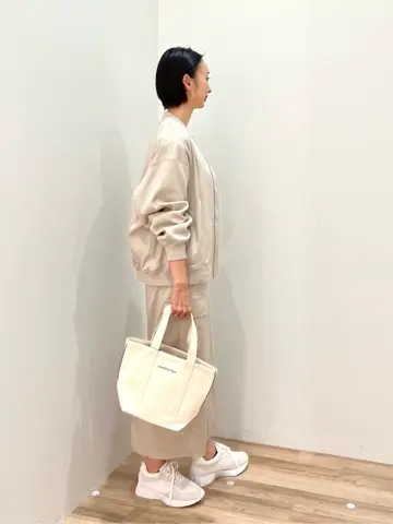 ONWARD CROSSET SELECT 村上 コーディネート画像