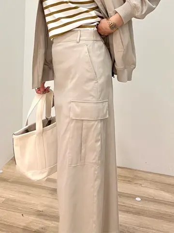 ONWARD CROSSET SELECT 村上 コーディネート画像