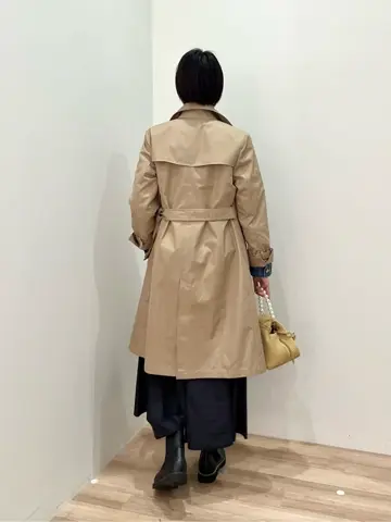 ONWARD CROSSET SELECT 村上 コーディネート画像