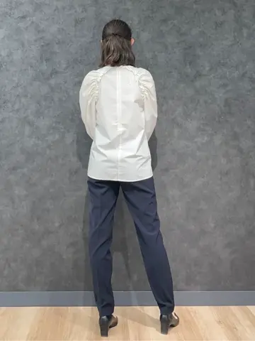 ONWARD CROSSET SELECT 水野 コーディネート画像