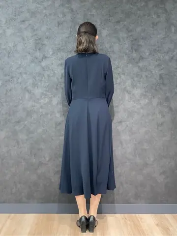 ONWARD CROSSET SELECT 水野 コーディネート画像