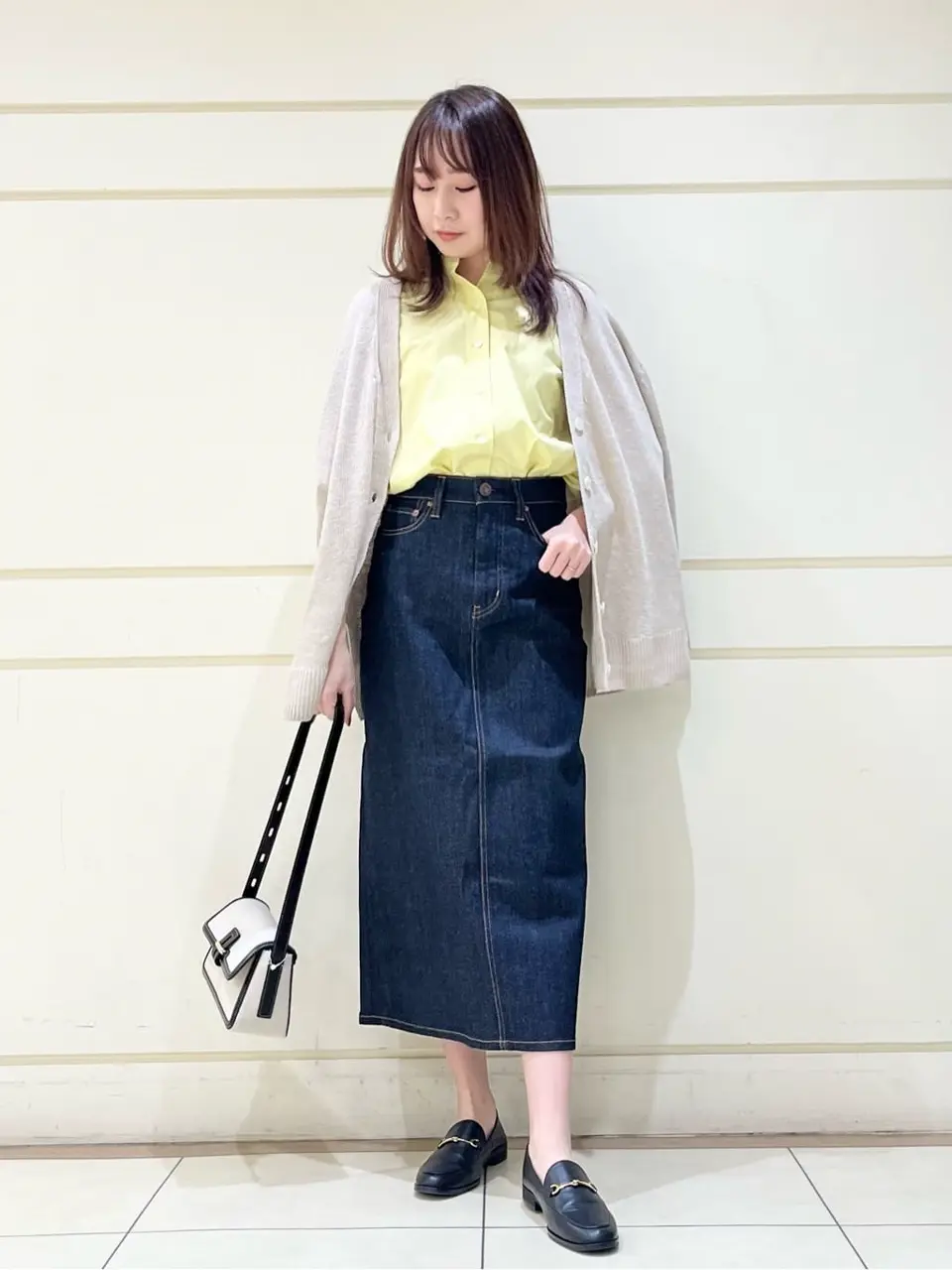  Kanako コーディネート画像