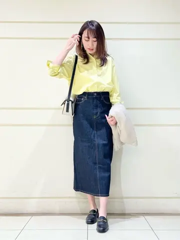 ONWARD CROSSET SELECT Kanako コーディネート画像