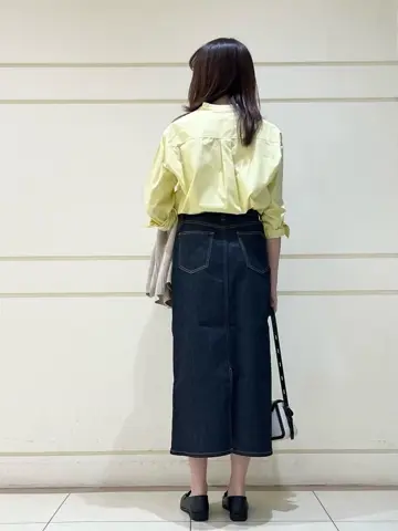 ONWARD CROSSET SELECT Kanako コーディネート画像