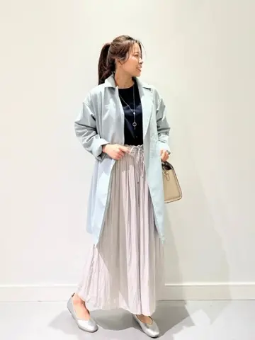 ONWARD CROSSET SELECT 榎本 コーディネート画像