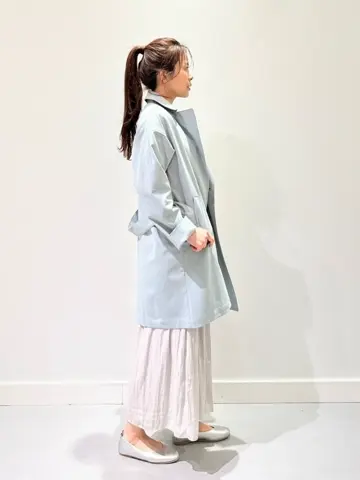 ONWARD CROSSET SELECT 榎本 コーディネート画像