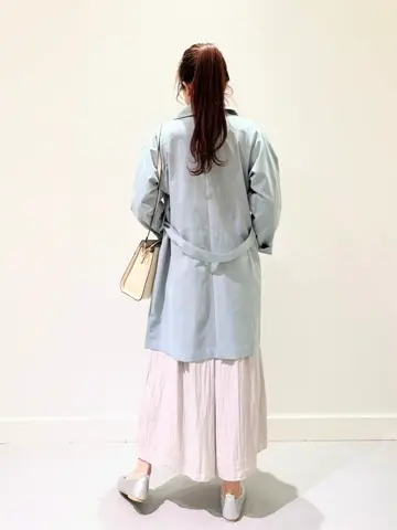 ONWARD CROSSET SELECT 榎本 コーディネート画像