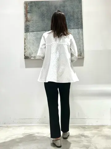 ONWARD CROSSET SELECT 田中 コーディネート画像