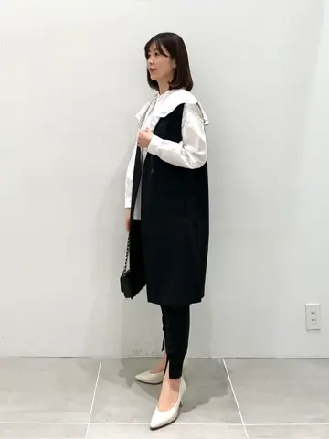 ONWARD CROSSET SELECT 市川 コーディネート画像