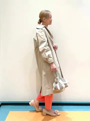 ONWARD CROSSET SELECT 松本 コーディネート画像