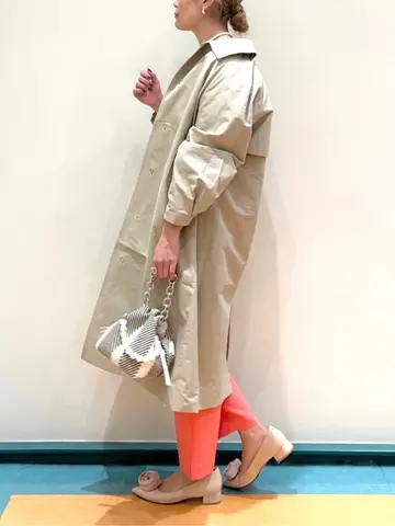 ONWARD CROSSET SELECT 松本 コーディネート画像