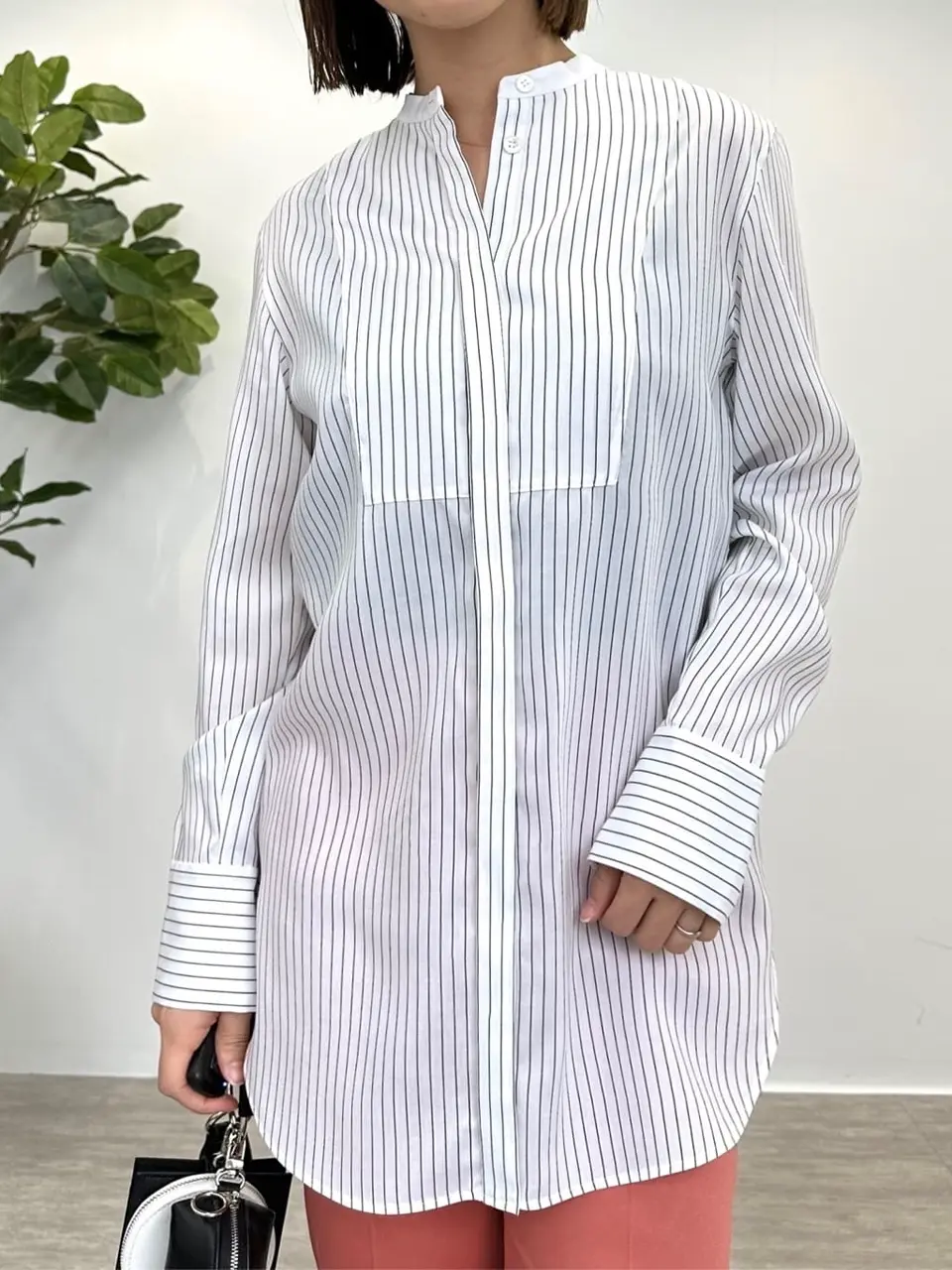 ONWARD CROSSET SELECT tomo コーディネート画像