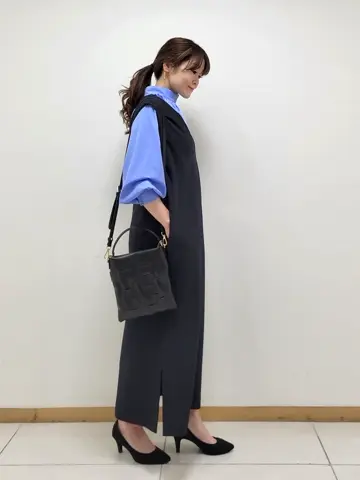 ONWARD CROSSET SELECT 濱地 コーディネート画像