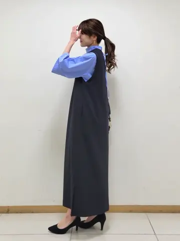 ONWARD CROSSET SELECT 濱地 コーディネート画像