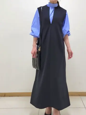 ONWARD CROSSET SELECT 濱地 コーディネート画像