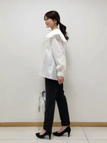 ONWARD CROSSET SELECT 濱地 コーディネート画像