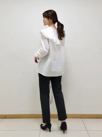 ONWARD CROSSET SELECT 濱地 コーディネート画像