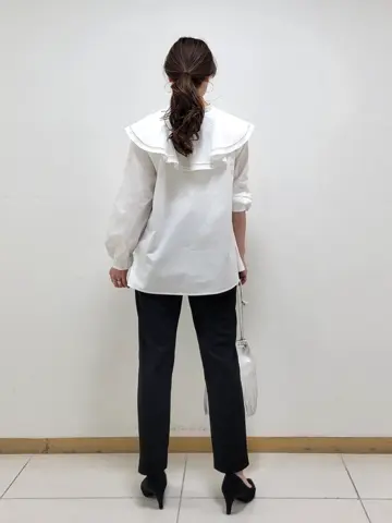 ONWARD CROSSET SELECT 濱地 コーディネート画像