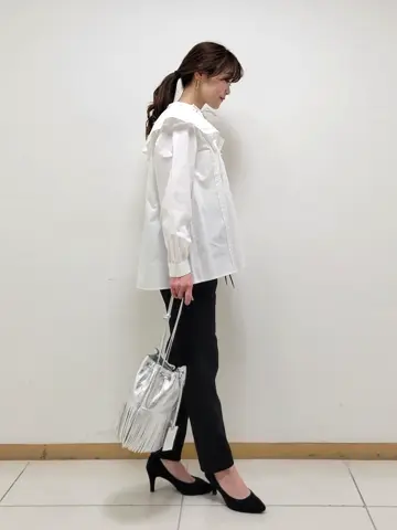 ONWARD CROSSET SELECT 濱地 コーディネート画像