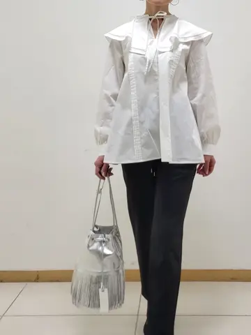 ONWARD CROSSET SELECT 濱地 コーディネート画像