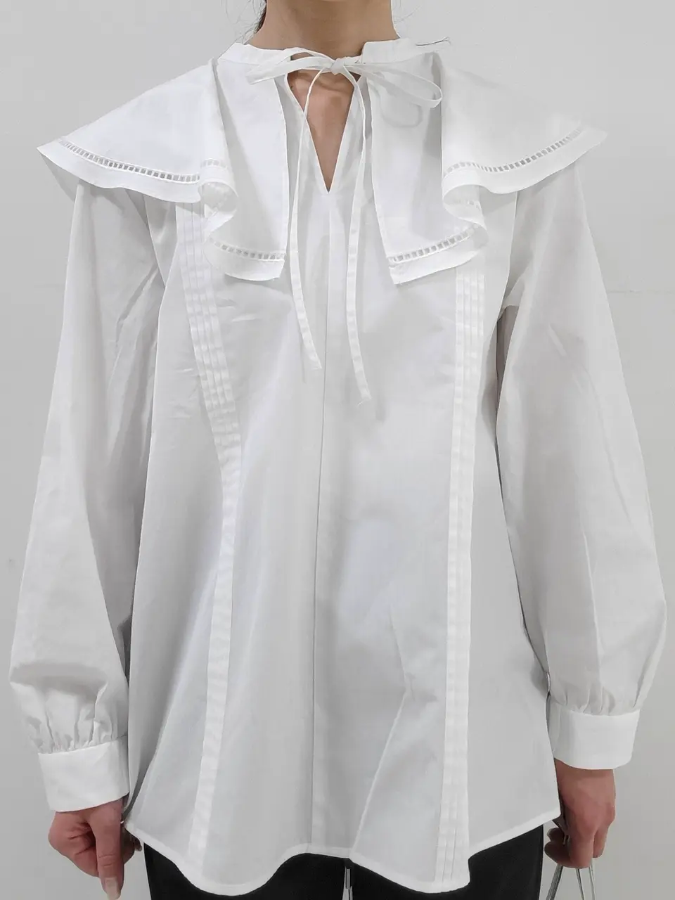 ONWARD CROSSET SELECT 濱地 コーディネート画像