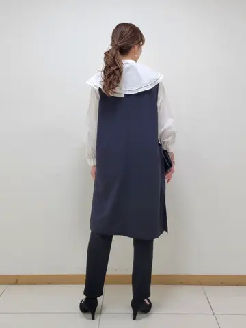 ONWARD CROSSET SELECT 濱地 コーディネート画像