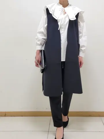 ONWARD CROSSET SELECT 濱地 コーディネート画像