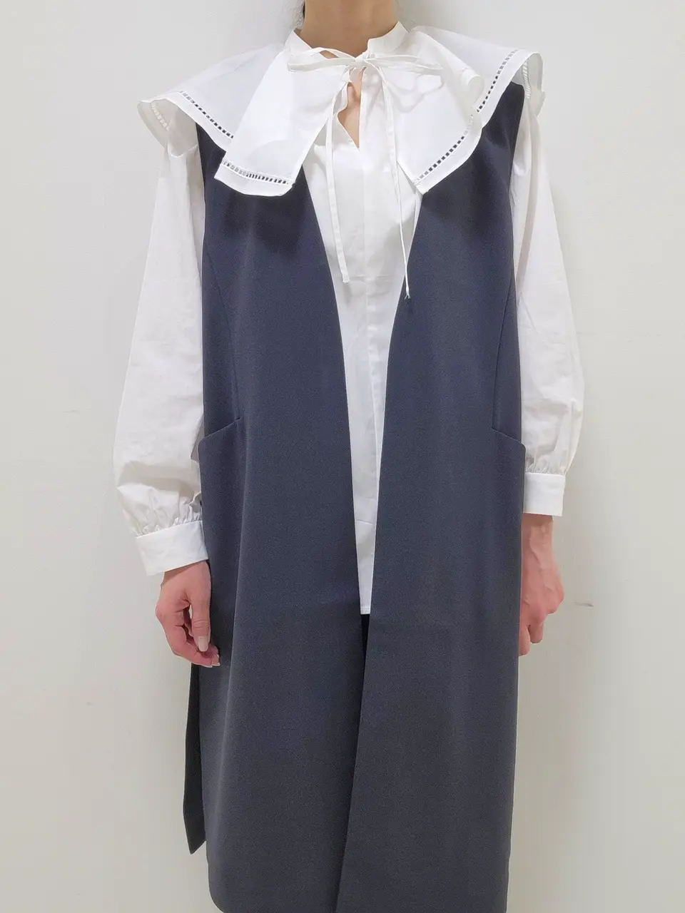 ONWARD CROSSET SELECT 濱地 コーディネート画像