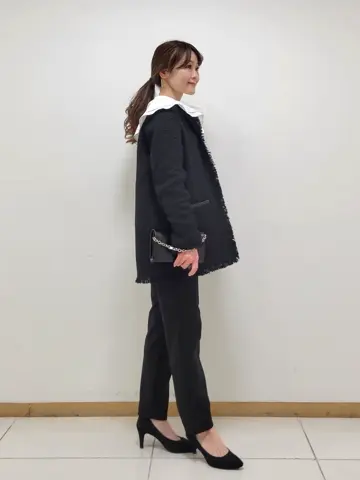 ONWARD CROSSET SELECT 濱地 コーディネート画像