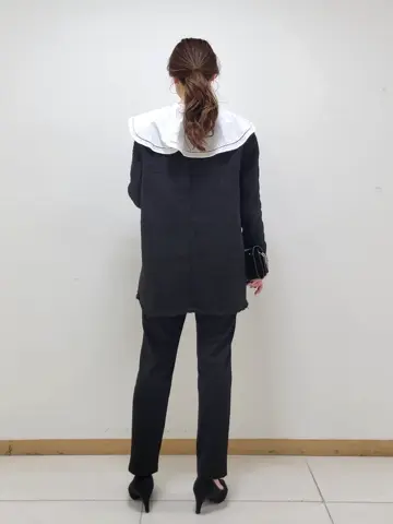 ONWARD CROSSET SELECT 濱地 コーディネート画像