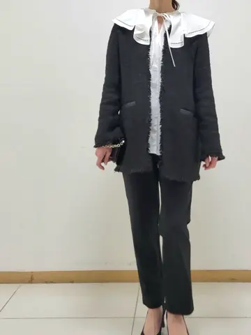 ONWARD CROSSET SELECT 濱地 コーディネート画像