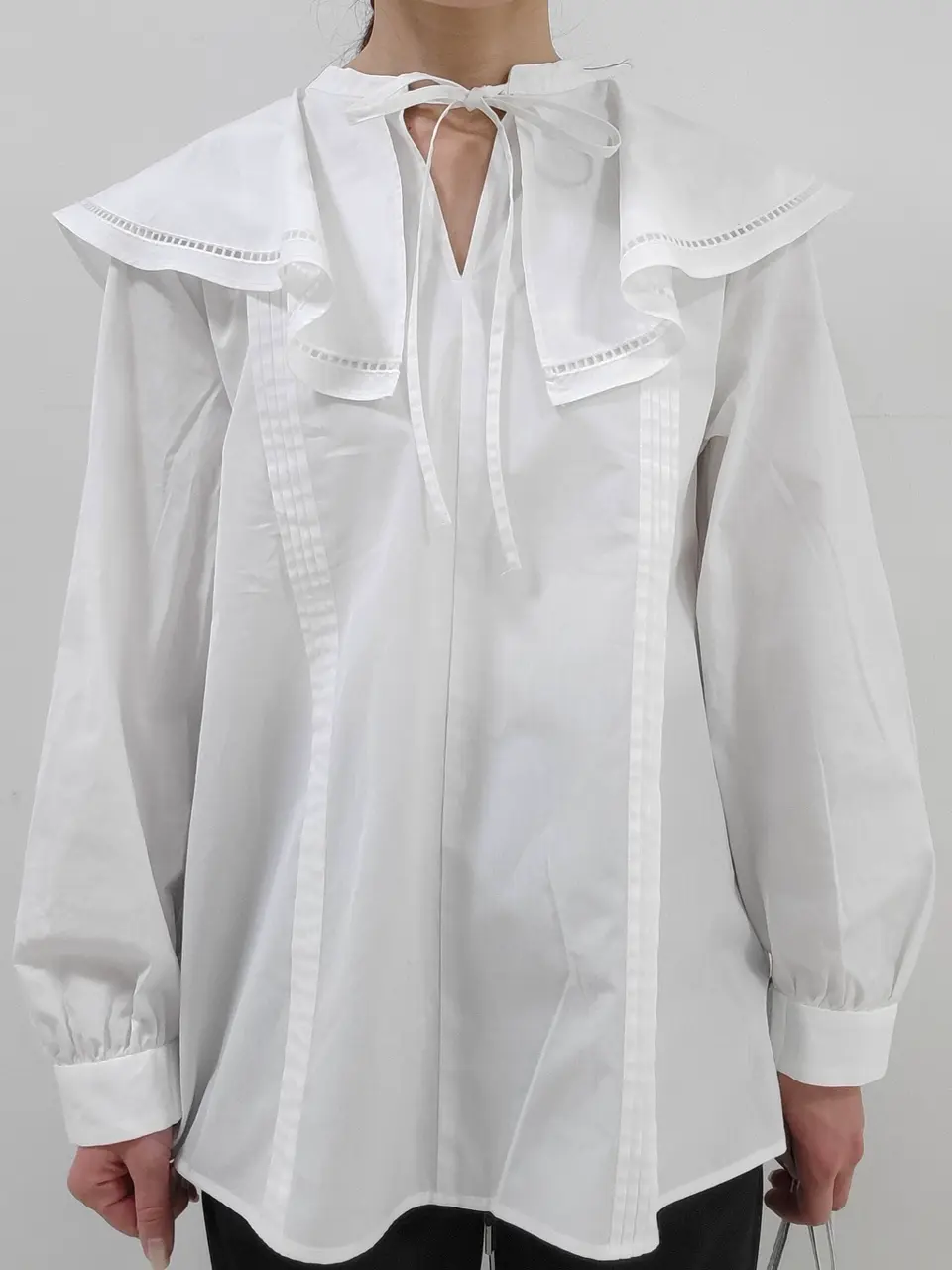 ONWARD CROSSET SELECT 濱地 コーディネート画像