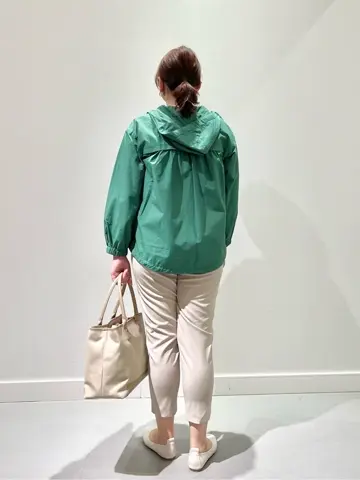 ONWARD CROSSET SELECT 林 コーディネート画像