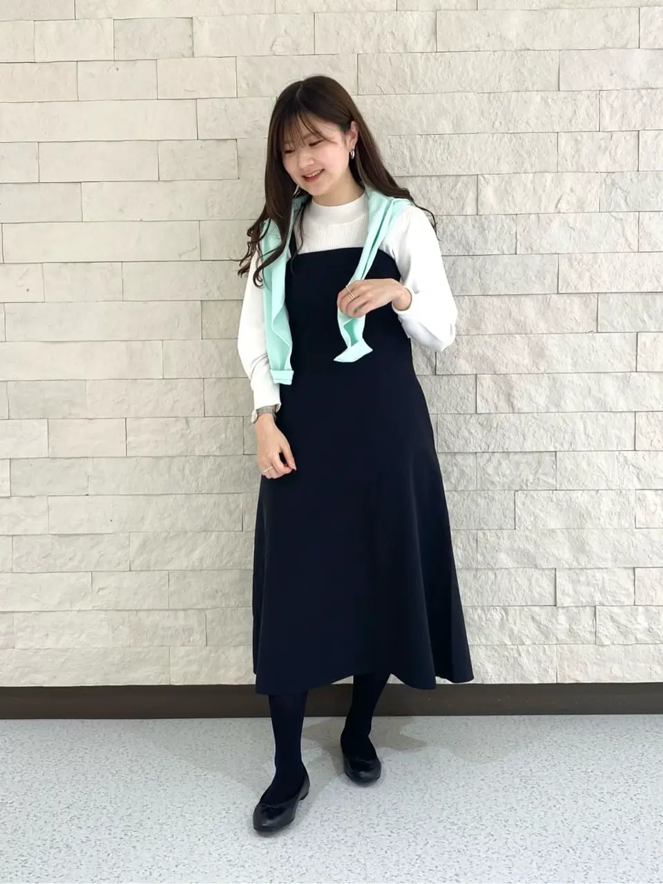  山下 コーディネート画像